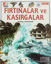 Fırtınalar ve Kasırgalar